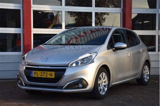 Peugeot 208 - 1.2 PureTech Blue Lease - 1