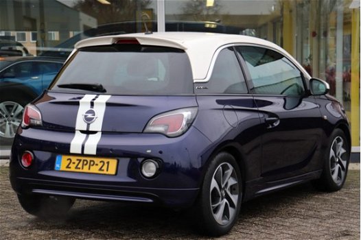 Opel ADAM - 90pk Turbo Slam Favourite (Climate/PDC/IntelliLink/LMV/NL AUTO) - 1