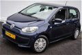 Volkswagen Up! - 1.0 68pk Move up CNG Radio cd/ Parrot carkit/ Airco/ Elektrische ramen/ Media aansl - 1 - Thumbnail