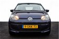 Volkswagen Up! - 1.0 68pk Move up CNG Radio cd/ Parrot carkit/ Airco/ Elektrische ramen/ Media aansl - 1 - Thumbnail