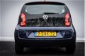 Volkswagen Up! - 1.0 68pk Move up CNG Radio cd/ Parrot carkit/ Airco/ Elektrische ramen/ Media aansl - 1 - Thumbnail