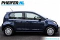 Volkswagen Up! - 1.0 68pk Move up CNG Radio cd/ Parrot carkit/ Airco/ Elektrische ramen/ Media aansl - 1 - Thumbnail