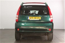 Honda HR-V - 1.6i 4WD VTEC