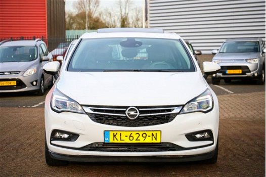 Opel Astra - 1.6 CDTI Business+ 5-DEURS, Comfort pakket, Navi, Apple Carplay/Android Auto, Schuif/Ka - 1