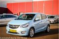 Opel Karl - 1.0 ecoFLEX Innovation 5-DEURS, Half Leer, Bluetooth, Clima, OnStar - 1 - Thumbnail