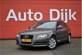 Audi A3 Sportback - 1.6 TDI Attraction 102 gram Clima | Cruise | Radio/Cd | Bluetooth | Elek.ramen | - 1 - Thumbnail