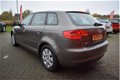 Audi A3 Sportback - 1.6 TDI Attraction 102 gram Clima | Cruise | Radio/Cd | Bluetooth | Elek.ramen | - 1 - Thumbnail