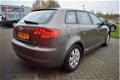 Audi A3 Sportback - 1.6 TDI Attraction 102 gram Clima | Cruise | Radio/Cd | Bluetooth | Elek.ramen | - 1 - Thumbnail