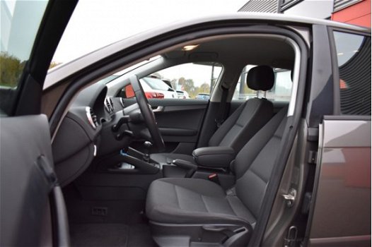 Audi A3 Sportback - 1.6 TDI Attraction 102 gram Clima | Cruise | Radio/Cd | Bluetooth | Elek.ramen | - 1