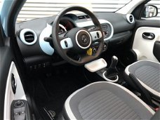 Renault Twingo - SCe 70pk Dynamique R&Go navig., Airco, 15'' Lichtm. velg
