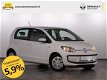 Volkswagen Up! - 1.0 move up BlueMotion Automaat Navig., Airco, 5-Deurs, Zeer zuinig - 1 - Thumbnail