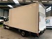 Volkswagen Crafter - bakwagen laadklep airco - 1 - Thumbnail