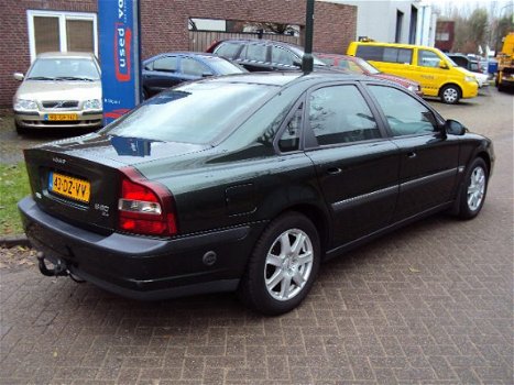 Volvo S80 - LPG-G3 2.4 170PK Comfort - 1