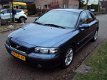 Volvo S60 - Benzine 2.4 140PK Edition - 1 - Thumbnail