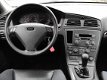 Volvo S60 - Benzine 2.4 140PK Edition - 1 - Thumbnail