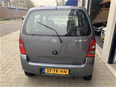 Suzuki Wagon R+ - 1.0 Trend HOGE INSTAP