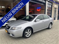 Honda Accord - 2.0i Comfort AUT./CLIMATE/PDC/L.M