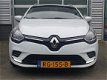 Renault Clio Estate - 0.9 TCe Zen* Navigatie*Cruisecontrol*Wit Metailic - 1 - Thumbnail