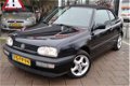 Volkswagen Golf Cabriolet - 1.8 / Netjes / Trekhaak / 1996 - 1 - Thumbnail