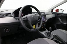 Seat Ibiza - 1.0 TSI 95PK Style Business Intense | Virtual Cockpit | Navigatie | Cruise Control | LE