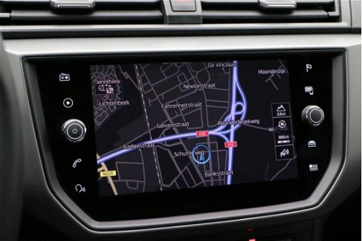 Seat Ibiza - 1.0 TSI 95PK Style Business Intense | Virtual Cockpit | Navigatie | Cruise Control | LE - 1