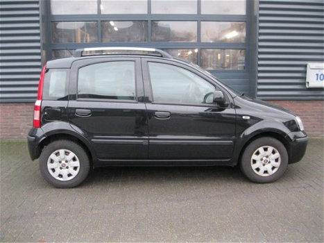 Fiat Panda - 1.2 Edizione Cool Nieuwe Apk - 1