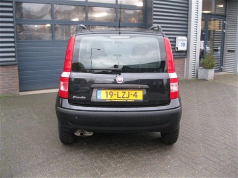 Fiat Panda - 1.2 Edizione Cool Nieuwe Apk - 1