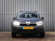 Dacia Duster - 1.6i, Ambiance, 1 Ste Eigenaar, Airco, LPG-G-3, NL-Auto