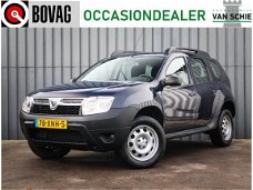 Dacia Duster - 1.6i, Ambiance, 1 Ste Eigenaar, Airco, LPG-G-3, NL-Auto