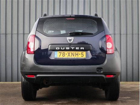 Dacia Duster - 1.6i, Ambiance, 1 Ste Eigenaar, Airco, LPG-G-3, NL-Auto - 1