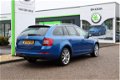 Skoda Octavia Combi - 1.4 TSI Greentech Elegance Businessline | Stoelverwarming | Afneembare trekhaa - 1 - Thumbnail