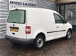 Volkswagen Caddy - 2.0 SDI Baseline TREKHAAK - 1 - Thumbnail