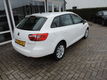 Seat Ibiza ST - 1.2 TDI Style Ecomotive 50 procent deal 3.475, - ACTIE PDC / Navi / Clima / LMV / Cr - 1 - Thumbnail