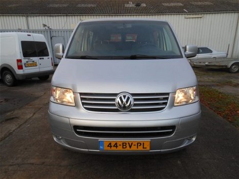 Volkswagen Transporter - 2.5 TDI 300 Budgetline DC - 1