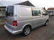 Volkswagen Transporter - 2.5 TDI 300 Budgetline DC - 1 - Thumbnail