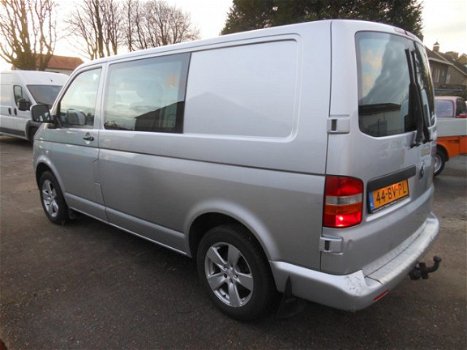 Volkswagen Transporter - 2.5 TDI 300 Budgetline DC - 1