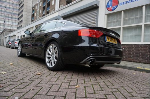 Audi A5 Sportback - 1.8 TFSI S Edition - 1