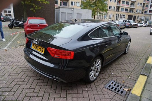 Audi A5 Sportback - 1.8 TFSI S Edition - 1