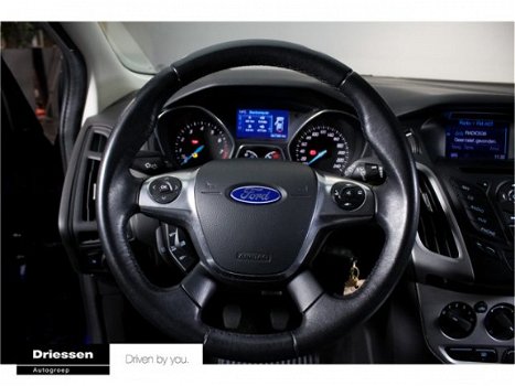 Ford Focus Wagon - 1.0 EcoBoost Edition - 1