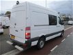 Mercedes-Benz Sprinter - 313 CDI 95kw 366 L2H2 airco klma Euro5 - 1 - Thumbnail