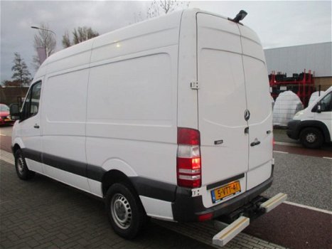 Mercedes-Benz Sprinter - 313 CDI 95kw 366 L2H2 airco klma Euro5 - 1