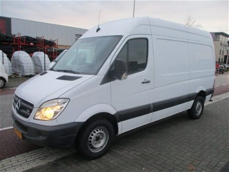 Mercedes-Benz Sprinter - 313 CDI 95kw 366 L2H2 airco klma Euro5 - 1