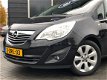 Opel Meriva - 1.4 TURBO 120 PK COSMO, LUXE UITVOERING - 1 - Thumbnail