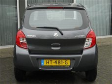 Suzuki Celerio - 1.0 COMFORT AIRCO BLUETOOTH 1E EIG NL-AUTO 12.711KM