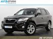 Hyundai Santa Fe - 2.4i 175pk CVVT Style *Trekgewicht 2000kg* | Navigatie | Leder | Trekhaak | Camer - 1 - Thumbnail