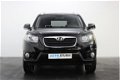 Hyundai Santa Fe - 2.4i 175pk CVVT Style *Trekgewicht 2000kg* | Navigatie | Leder | Trekhaak | Camer - 1 - Thumbnail