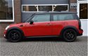 Mini Mini Clubman - 1.6 Cooper D LEDER/CRUISE/PANARAMA - 1 - Thumbnail