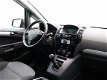 Opel Zafira - 1.6i 16V 111 Edition 115pk Airco | LMV | Cruise - 1 - Thumbnail