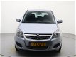 Opel Zafira - 1.6i 16V 111 Edition 115pk Airco | LMV | Cruise - 1 - Thumbnail