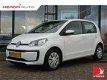 Volkswagen Up! - 1.0 60PK 5D BMT Move up | Airco | Tel. Bluetooth | Navigatie via APP - 1 - Thumbnail